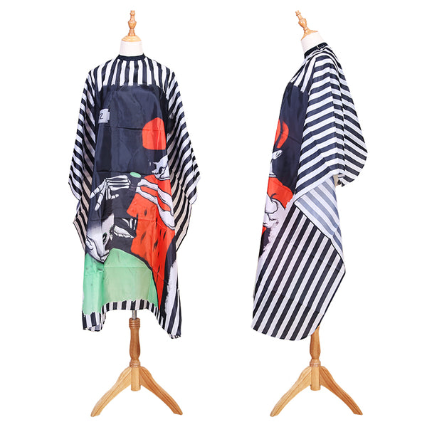 Professional Apron Cutting Cape