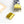 Load image into Gallery viewer, Luxury Pro Clips Case Gold Men's Grooming Beard Tools Set