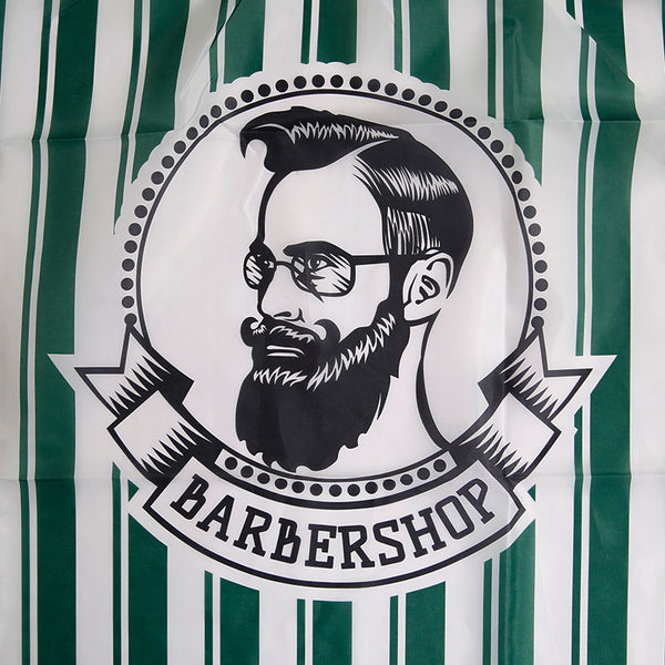 Barber Shop Hairdressing Hair Cape 2 Colors