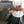 Load image into Gallery viewer, 10/50/100Pieces Disposable Hair Dye Cape Durable PE Waterproof Apron Hair Salon Haircut Emu Transparent Hairdressing Cloth
