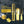 Load image into Gallery viewer, Luxury Pro Clips Case Gold Men's Grooming Beard Tools Set
