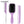 Load image into Gallery viewer, CestoMen 3pcs/set Purple Detangle Brush Set 04