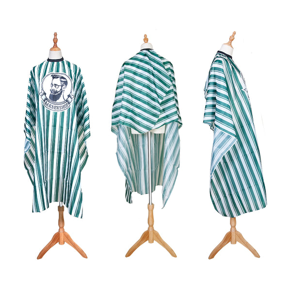 Barber Shop Hairdressing Hair Cape 2 Colors