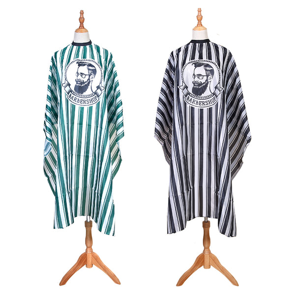 Barber Shop Hairdressing Hair Cape 2 Colors
