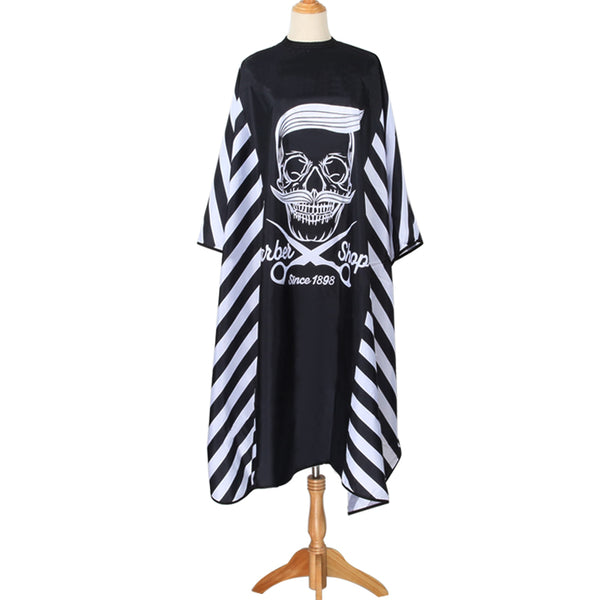 Barber Shop Hairdressing Hair Cape