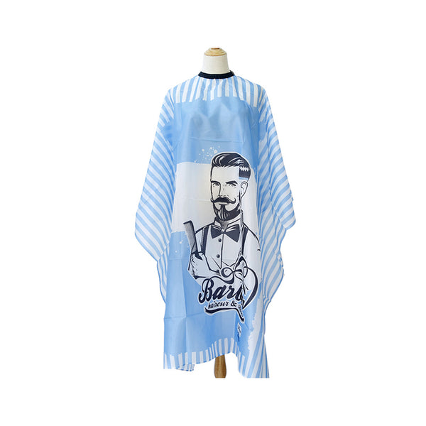 Barber Shop Hairdressing Hair Cape