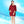 Load image into Gallery viewer, Light Weight Polyester Hairdressing Gown