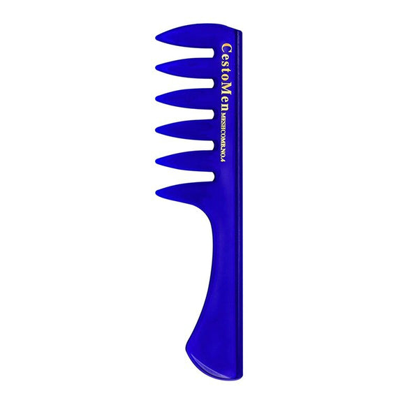 High-end Men's Hairstyle Styling Combs