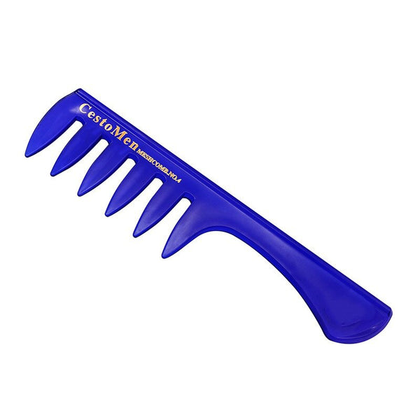 High-end Men's Hairstyle Styling Combs