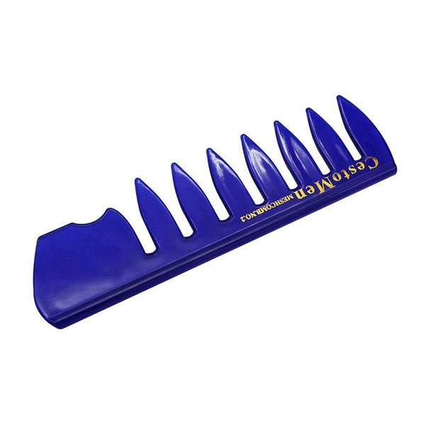 High-end Men's Hairstyle Styling Combs