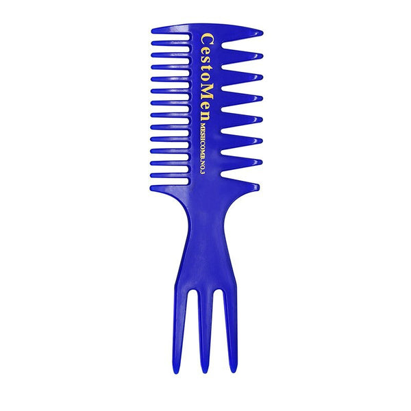 High-end Men's Hairstyle Styling Combs