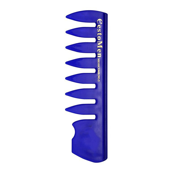 High-end Men's Hairstyle Styling Combs