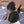 Load image into Gallery viewer, New Boar Bristle Detangle Hair Brush