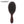 Load image into Gallery viewer, New Boar Bristle Detangle Hair Brush