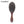 Load image into Gallery viewer, New Boar Bristle Detangle Hair Brush