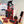 Load image into Gallery viewer, Barber Red Supply Set of 6