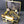 Load image into Gallery viewer, Barber Gold Set