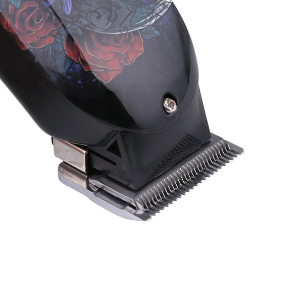 Professional Hair Clipper KM-734/735/736/737 Skull Hair Clipper