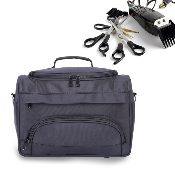Large Barber Tools Bag