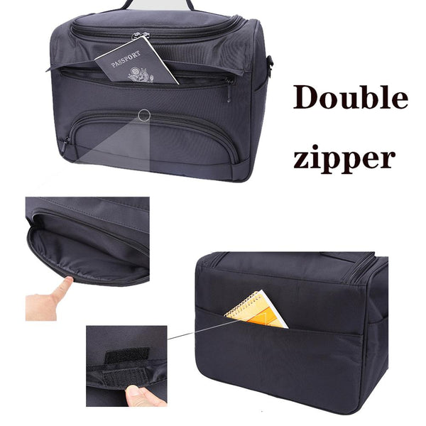 Large Barber Tools Bag