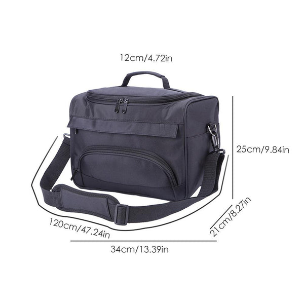 Large Barber Tools Bag