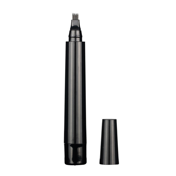 Waterproof Beard Filling Pen Kit