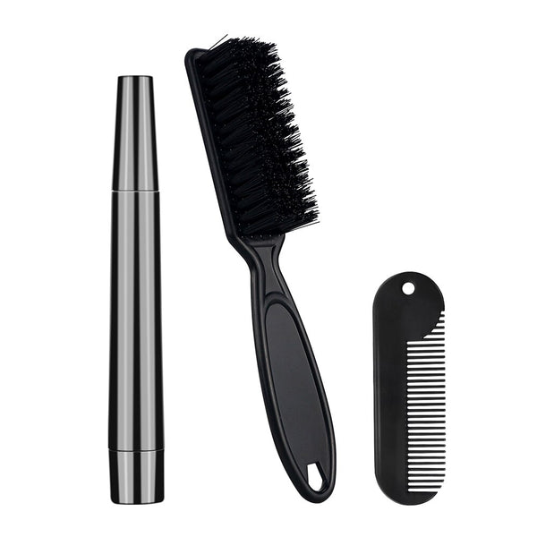 Waterproof Beard Filling Pen Kit