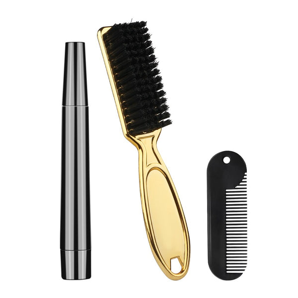 Waterproof Beard Filling Pen Kit