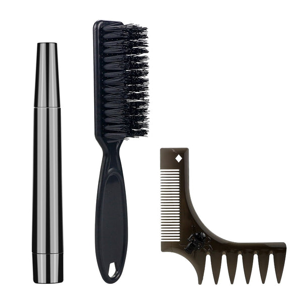 Waterproof Beard Filling Pen Kit