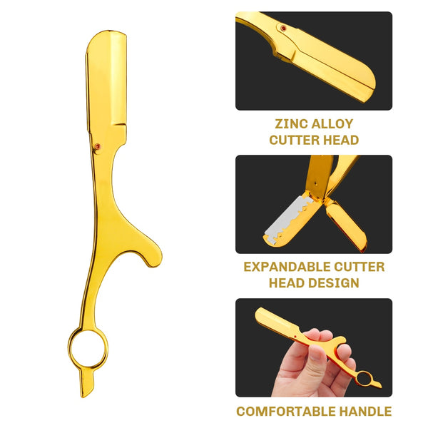 New Design Shaving Razor Holder 3 Colors