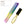 Load image into Gallery viewer, 2pcs/Set Plating Gold Hair Clipper Cutting Comb And Brush Set