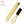 Load image into Gallery viewer, 2pcs/Set Plating Gold Hair Clipper Cutting Comb And Brush Set
