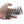 Load image into Gallery viewer, Mythus Big Metal Men's Hair Beard Styling Comb