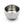 Load image into Gallery viewer, Stainless Steel Shaving Soap Mugs with Badger Hair Shave Brushes