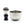 Load image into Gallery viewer, Stainless Steel Shaving Soap Mugs with Badger Hair Shave Brushes
