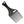 Load image into Gallery viewer, Mythus Strong Plastic Hair Afro Comb