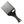 Load image into Gallery viewer, Mythus Strong Plastic Hair Afro Comb