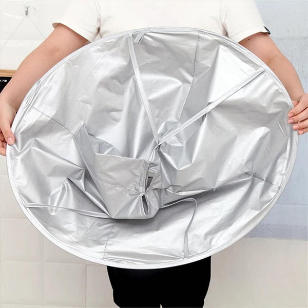 Hair Cutting Cloak Umbrella DIY Hair Cape