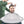 Load image into Gallery viewer, Hair Cutting Cloak Umbrella DIY Hair Cape