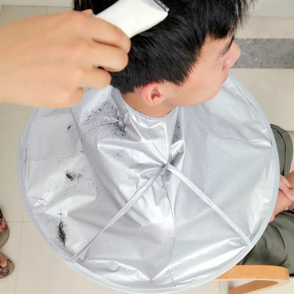Hair Cutting Cloak Umbrella DIY Hair Cape