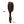 Load image into Gallery viewer, Wood Handle Horse Hair Barber Neck Duster