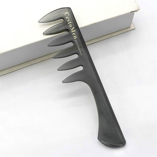 New Design Men's Hair Styling Comb