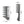 Load image into Gallery viewer, New Design Men's Hair Styling Comb