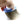 Load image into Gallery viewer, New Long Pure Horse Hair Neck Dust Brush
