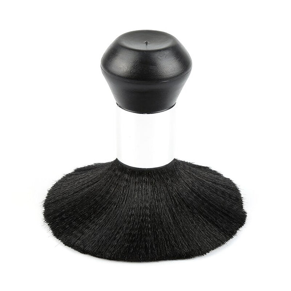 Barber Neck Duster Brush