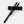 Load image into Gallery viewer, Butterfly Abstract Comb