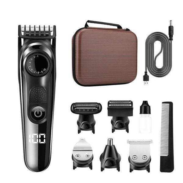 Hot Selling Clipper Trimmer Set Series