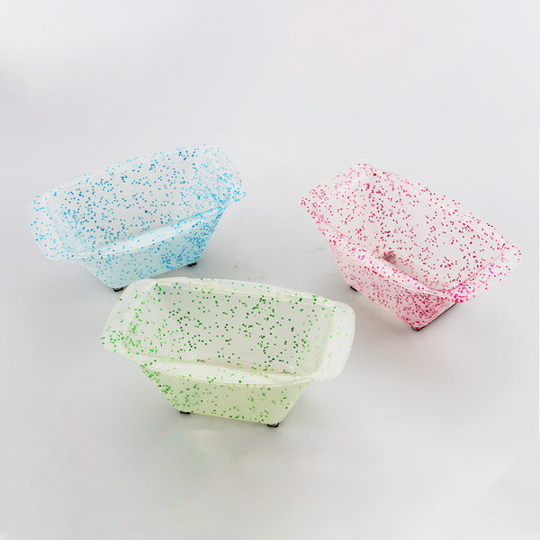 Dyeing Hair Bleach Tint Brush