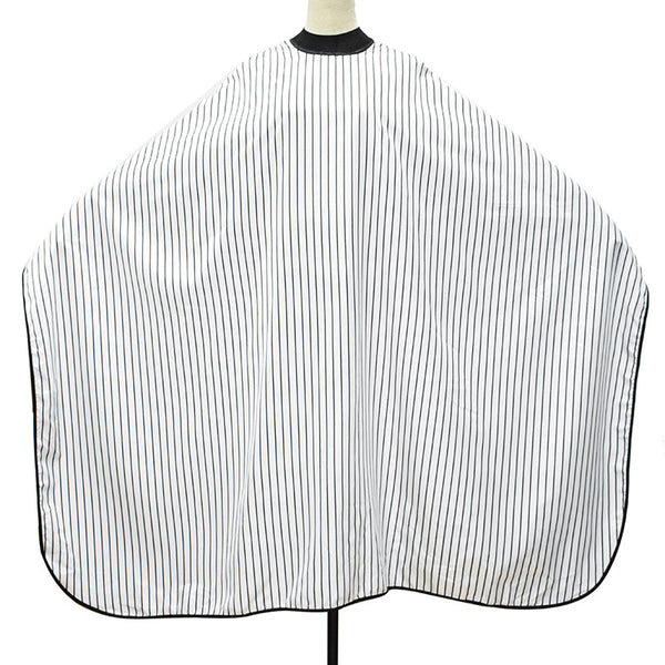 Barber Premium Silicone Hair Cape