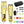 Load image into Gallery viewer, Hot Selling Clipper Trimmer Set Series
